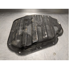 117C025 Lower Engine Oil Pan For 09-13 Nissan Altima  2.5 11110JA01E